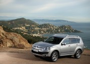 Citroen C-Crosser